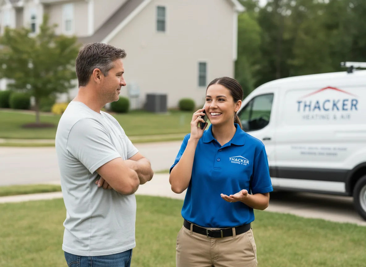 Ac Repair Ely, IA FAQs